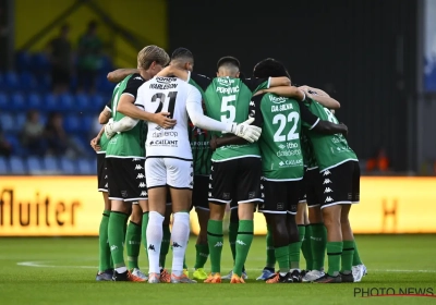 20-jarige Mexicaanse Nederlander is nieuwe Cercle-hoop op doelpunten: "Daarvoor zijn spitsen er: om te scoren"