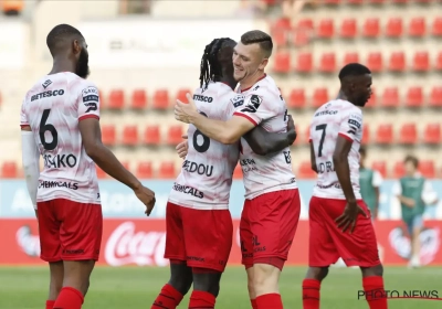 Westerlo ontvangt rode lantaarn: "Wie zijn wij om te zeggen dat het maar tegen Zulte Waregem is?"