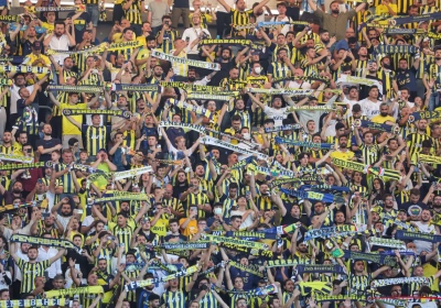 🎥 Turkse topper wordt ontregeld door massale knokpartij aan de zijlijn 