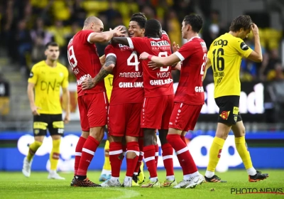 Conference League: Antwerp (met enkele nieuwe namen?) op zoek naar kwalificatie tegen Lilleström