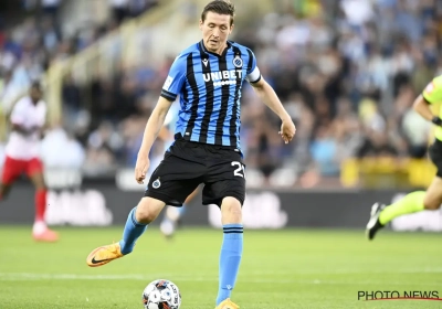 Club Brugge start met Vanaken - gegeerd door West Ham - gewoon in de basis