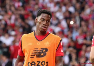 Transfer in zicht voor Jonathan David? De voormalige speler van KAA Gent vertelt over zijn toekomst