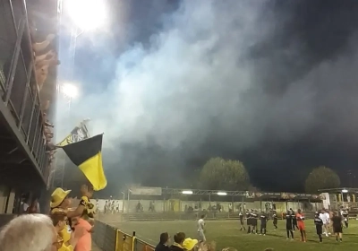 Opmerkelijk: club uit Eerste Nationale wil stadion bouwen met 8.000 plaatsen voor 20 miljoen euro