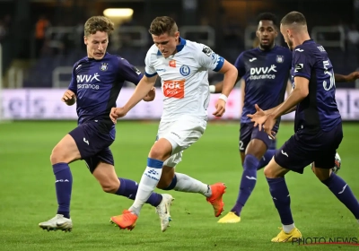 Barsten of buigen? D-day voor zowel Anderlecht als Gent