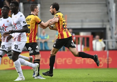 KVM-spelers zijn tegengoals beu: "Schande om van Seraing te verliezen, vreselijk gebrek aan defensieve efficiëntie"
