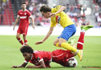 Maxim De Cuyper ontgoocheld na nieuw verlies: "Er zat veel meer in"