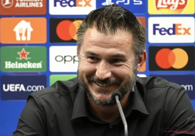 Hoefkens heeft alleen maar lovende woorden voor Sylla: "Hij is een goudklomp"