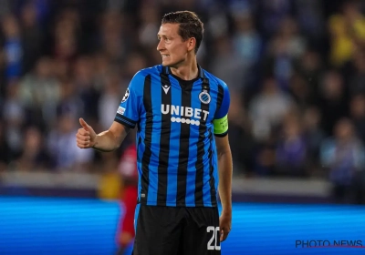 Vanaken na eenvoudige zege tegen STVV: "Soms heb je een tikkeltje geluk nodig met het eerste doelpunt"