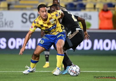 🎥 Spelers van STVV én OHL zorgen samen voor een heel mooi moment tijdens wedstrijd