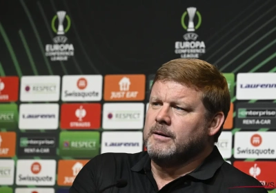Hein Vanhaezebrouck hekelt amateurisme bij AA Gent