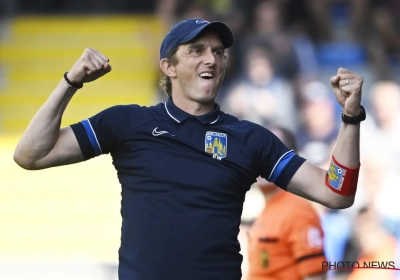 "Niet onze beste wedstrijd maar wel de nodige stappen gezet"