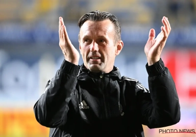 Ronny Deila: "Winnen in Sint-Truiden is niet alleen symbolisch of historisch, het is ook het bewijs dat er een nieuwe wind waait"