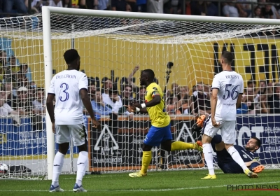 Nieuwe kansen in de spits bij Westerlo na vertrek Foster: "Ik ben nog te jong om me neer te leggen bij een invalsstatuut"