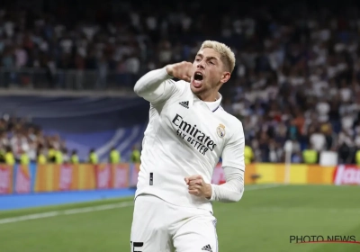 Uil van Drake brengt Barcelona geen geluk in de Clásico tegen Real Madrid