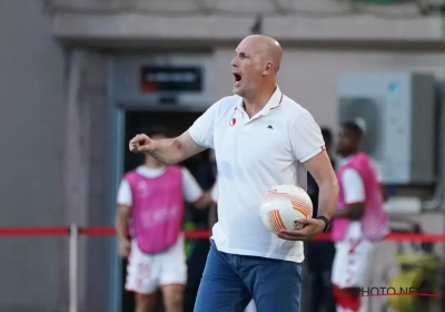 Clement pakt ruime overwinning met AS Monaco: "Ontbrak mijn team aan frisheid"