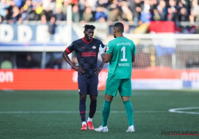 Winst in topper tegen Feyenoord krijgt geen succesvol vervolg: PSV al leider af na blamage bij staartploeg