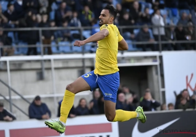 Chadli opent zijn rekening voor Westerlo en laat zich uit over WK-droom: "Voel me beter en beter worden, maar ..."