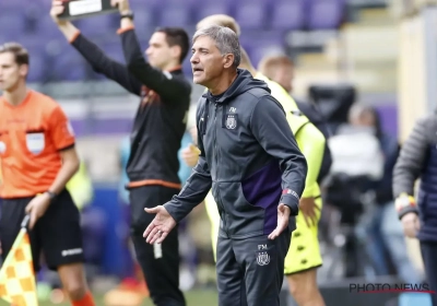 Mazzu pikt flankspeler op bij beloften en moet in Mechelen de negatieve spiraal omkeren