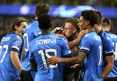 Kan Club Brugge Champions League-vorm nu wel doortrekken in midweekspeeldag tegen STVV?
