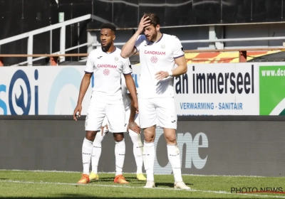 Analist zag Hoedt vreemde beslissing nemen: "Als je zo'n gespierd lichaam hebt, ga dan in duel met je borstkas"