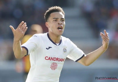 Stroeykens, de reddende engel van Felice Mazzu: "Er valt een grote last van mijn schouders, niet te verwoorden"