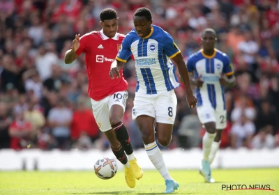 📷 Brighton helpt speler met hartaandoening aan nieuwe job
