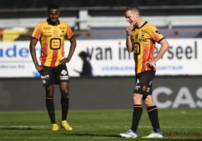 Hoeveel druk ligt er op KVM-trainer Danny Buijs? "We hebben gewoon minder spelers die een goal kunnen maken"