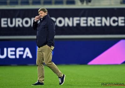 Alles op alles voor Gent in Zweden: "Overwintering heel belangrijk"