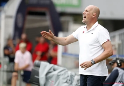 Philippe Clement in nauwe schoentjes: fans eisen ontslag van trainer AS Monaco