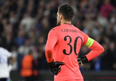 Achtergrond bij situatie Van Crombrugge: financiën als belangrijkste reden, maar ook schrik voor vertrek toptalent