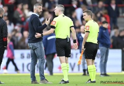 Kortrijk likt wonden na zure derbynederlaag: "Onvoorstelbaar" en "Heel slechte tweede helft"