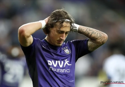 Punten verliezen bij de nummer allerlaatst, dat is het doemscenario voor Anderlecht