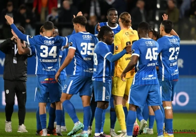 De indrukwekkende cijfers van Genk: nog nooit begonnen ze beter aan de competitie