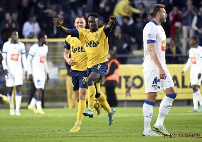 Union SG houdt tien Buffalo's makkelijk af en blijft verbazen in de Jupiler Pro League