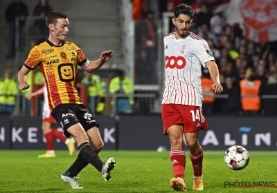 Standard-middenvelder gaat zijn eerste Clasico spelen: "Er is mij verteld dat er een enorme rivaliteit is met Anderlecht"