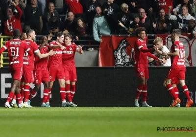 Antwerp en Anderlecht hebben beide iets te bewijzen: de topper om het vertrouwen op te krikken