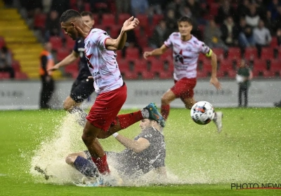 Van persona non grata tot matchwinnaar, het rare seizoensbegin van Zinho Gano bij Zulte Waregem: "Blij dat het uitgeklaard is"