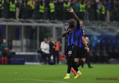 Romelu Lukaku vindt bij Inter terug de weg naar de goal, Inter pakt de zege tegen Udinese