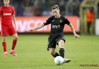 Met voorsprong de beste man op het veld, maar Verschaeren toch met slecht gevoel: "Er bestaan geen makkelijke matchen meer voor Anderlecht"