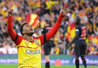 🎥 Loïs Openda veegt de vloer aan met Philippe Clement en Monaco, Courtois en co winnen makkelijk