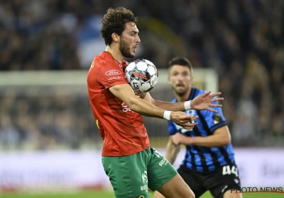 Hornby beseft het kwaliteitsverschil met Club Brugge: "Het is en blijft een heel sterk team"