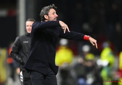 Van Bommel heeft begrip voor reactie fans: "Ik zou net hetzelfde gereageerd hebben"