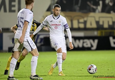 Debast heeft er zin in: "Maar eerst nog alles geven tegen Genk!"