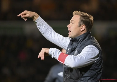 OFFICIEEL: Club Brugge neemt afscheid van belangrijke coach, die meteen aan de slag gaat in de Eredivisie