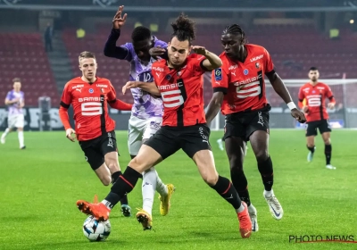 🎥 De pre-assist van Arthur Theate zet PSG opzij