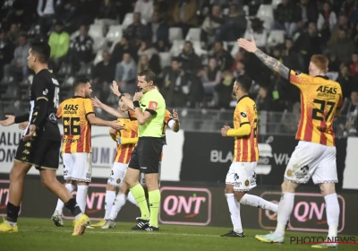 Deze keer wél een volledig uitgespeelde match? Charleroi komt langs in Mechelen, focus weer op competitie voor KVM