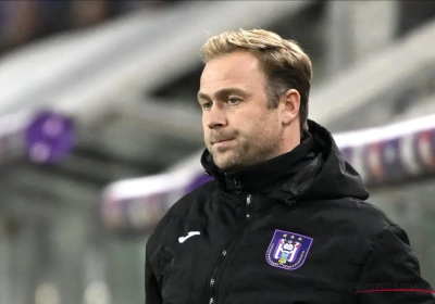 Nog een verrassing van formaat: ook Club Brugge is een belangrijke trainer kwijt