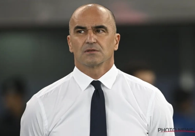 Martinez zag Duivels mentaal niet klaar zijn tegen Egypte: "Maar we zijn wel klaar om een WK af te werken"