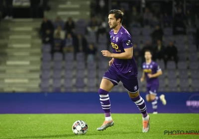 Beerschot ontsnapt in slotminuut aan puntenverlies maar nadert wel degelijk tot op een punt van de leiders
