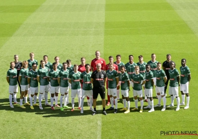 Lommel SK herpakt zich tegen Jong Genk: "Weer naar boven kijken"